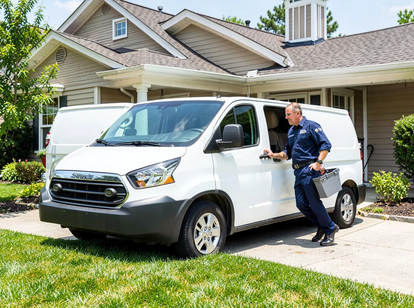 Emergency Plumber company in Quicksburg, VA