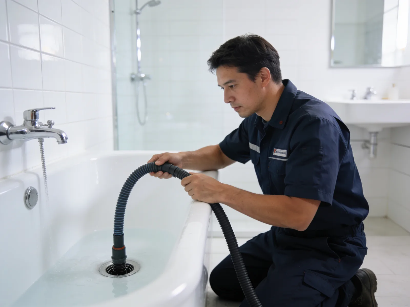 Emergency Plumber Quicksburg, VA FAQs